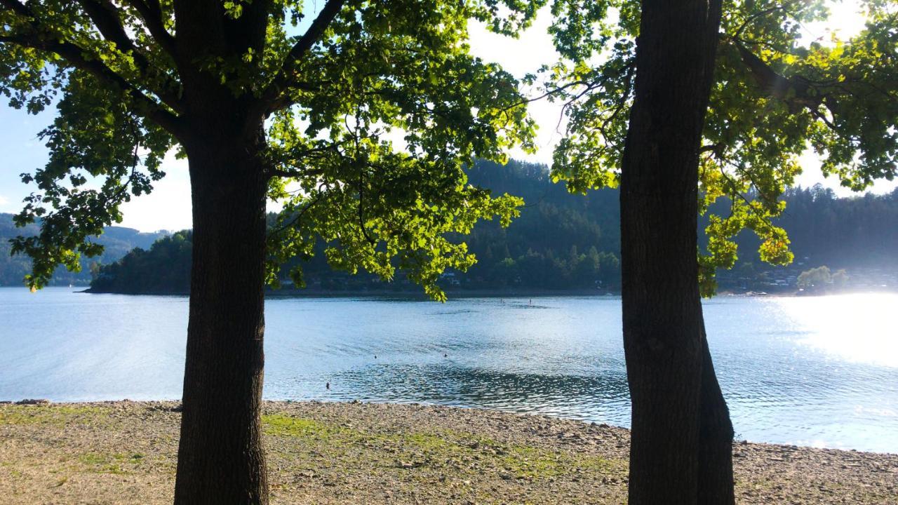 Schlossberg Apartments & Garten In Der Natur & Unweit Vom "Thueringer Meer" Unterwellenborn Екстер'єр фото